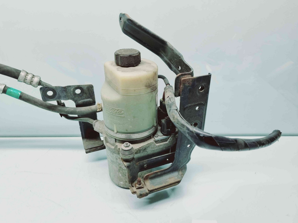 Pompa servodirectie Ford Kuga I [Fabr 2008-2012] 4M51-3K514-CB 2.0 TDCI 2.0 TDCI