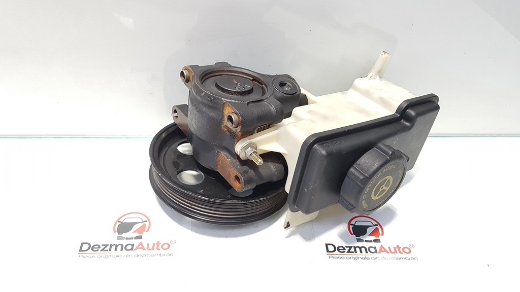 Pompa servodirectie , Ford Mondeo 3 (B5Y) 2.0 tdci, N7BA (pr:110747)