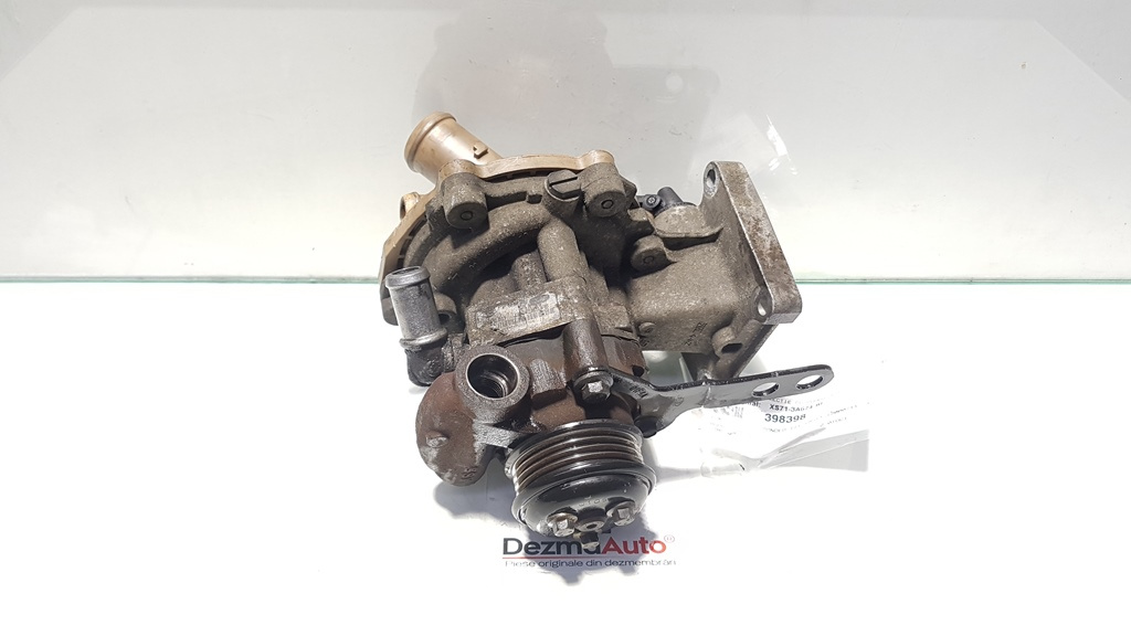 Pompa servodirectie , Ford Mondeo 3 [Fabr 2000-2007] 2.0 tdci, HJBC, XS71-3A674-BF (pr:110747)