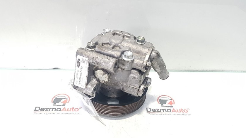 Pompa servodirectie , Ford Mondeo 4, 1.8 tdci, QYBA, cod 6G91-3A696-CE (pr:110747)