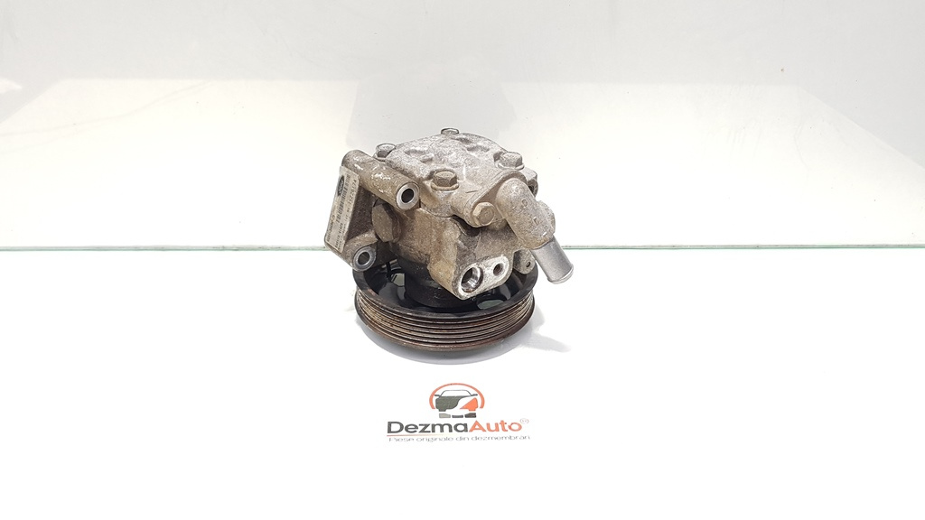 Pompa servodirectie , Ford Mondeo 4, 2.0 tdci, QXBA, 6G91-3A696-CD (pr:110747)