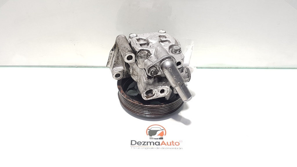 Pompa servodirectie , Ford Mondeo 4, 2.0 tdci, QXBA, 6G91-3A696-CD (pr:110747)