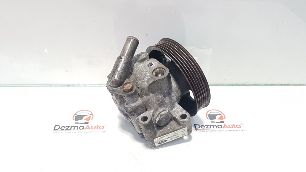 Pompa servodirectie Ford Mondeo 4, 2.0 tdci, QXBA, cod 6G91-3A696-CD (pr:110747)