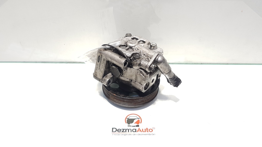 Pompa servodirectie , Ford Mondeo 4, 2.0 tdci, QYBA, 6G91-3A696-CD (pr:110747)