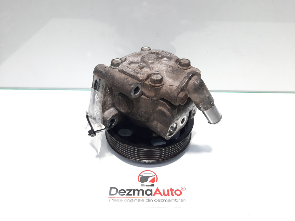 Pompa servodirectie , Ford Mondeo 4 [Fabr 2007-2015] 2.0 tdci, QXBA, 6G91-3A696-CD (pr:110747)