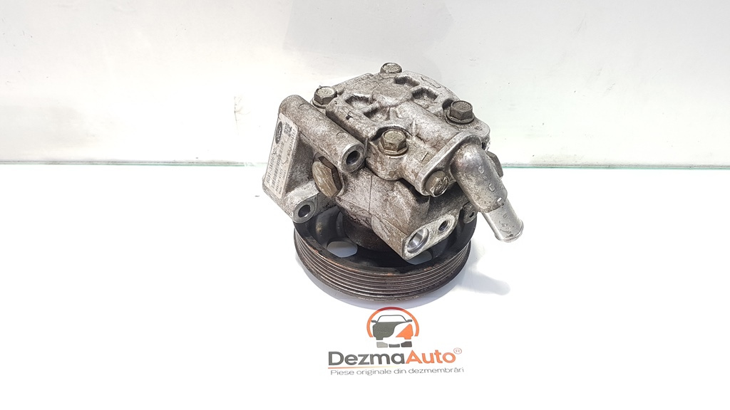 Pompa servodirectie , Ford Mondeo 4 [Fabr 2007-2015] 2.0 tdci, QYBA, 6G91-3A696-CD (id:404365)