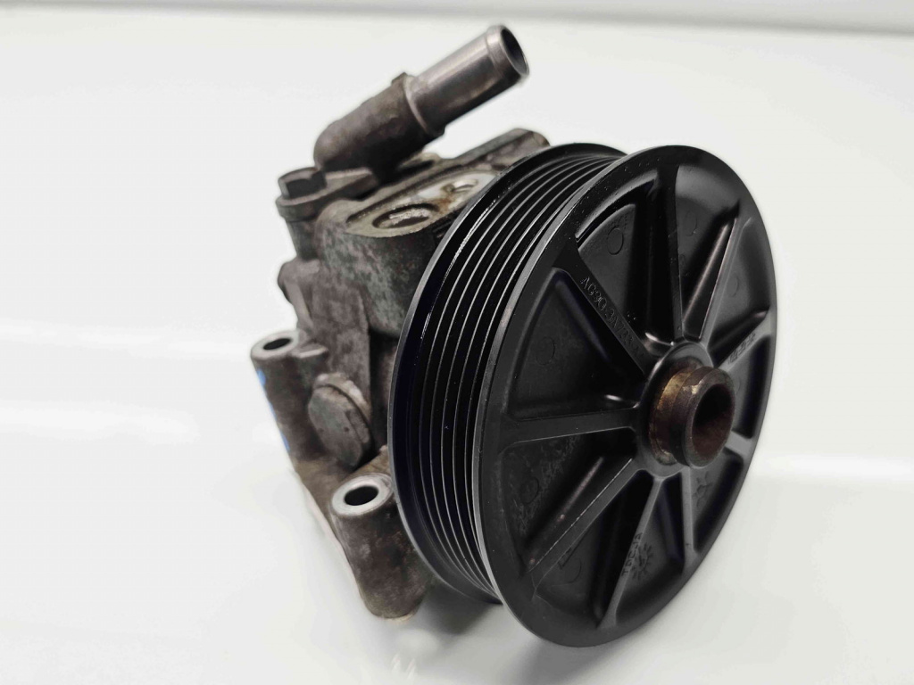Pompa servodirectie Ford Mondeo 4 Sedan Facelift [Fabr 2007-2015] AG913A6996CA 2.0 TDCI UFBA 120KW / 163CP