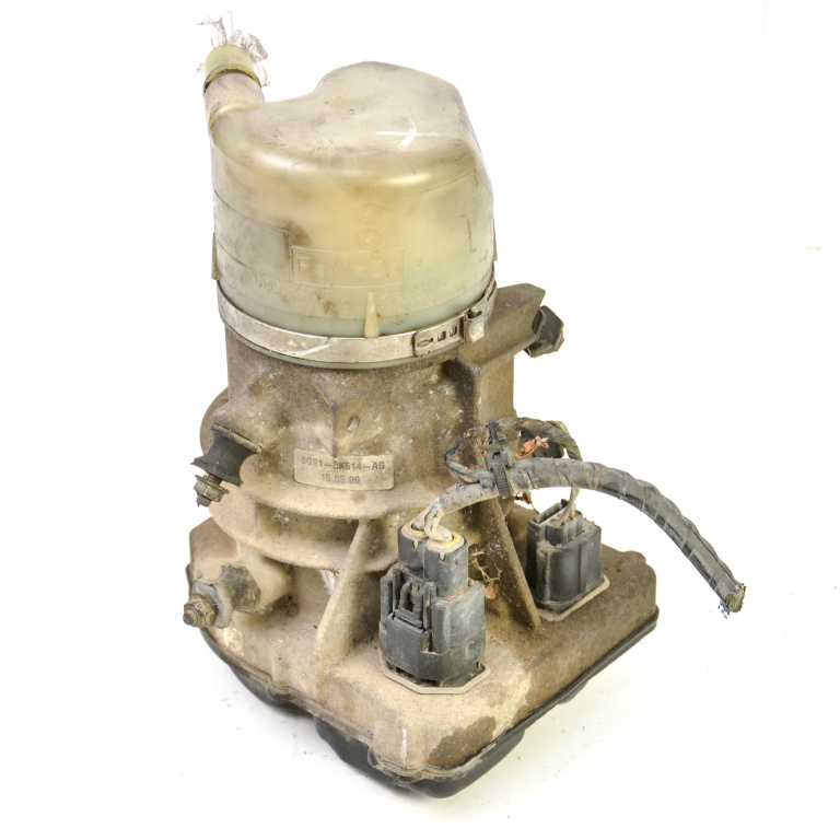 Pompa Servodirectie Ford S-MAX (WA6) 2006 - 2023 Motorina 6G913K514AG, 6G91-3K514-AG, 6G913K514C6S4B, 6G91-3K514-C6S4B, 0970085004094, 097-0085-004-094