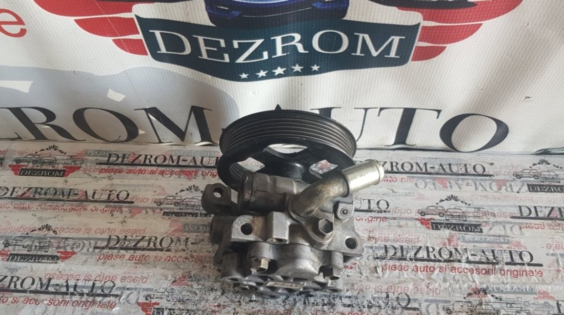 Pompa servodirectie FORD Tourneo Connect 1.8 TDCi 90/110 CP cod 2t143a696ae