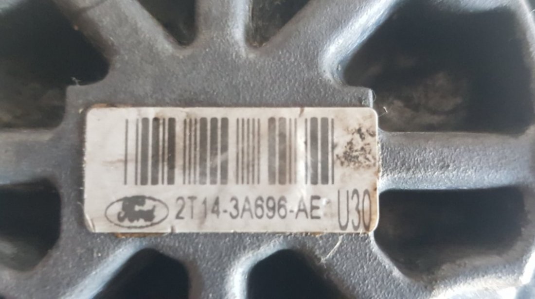 Pompa servodirectie FORD Tourneo Connect 1.8 TDCi 90/110 CP cod 2t143a696ae