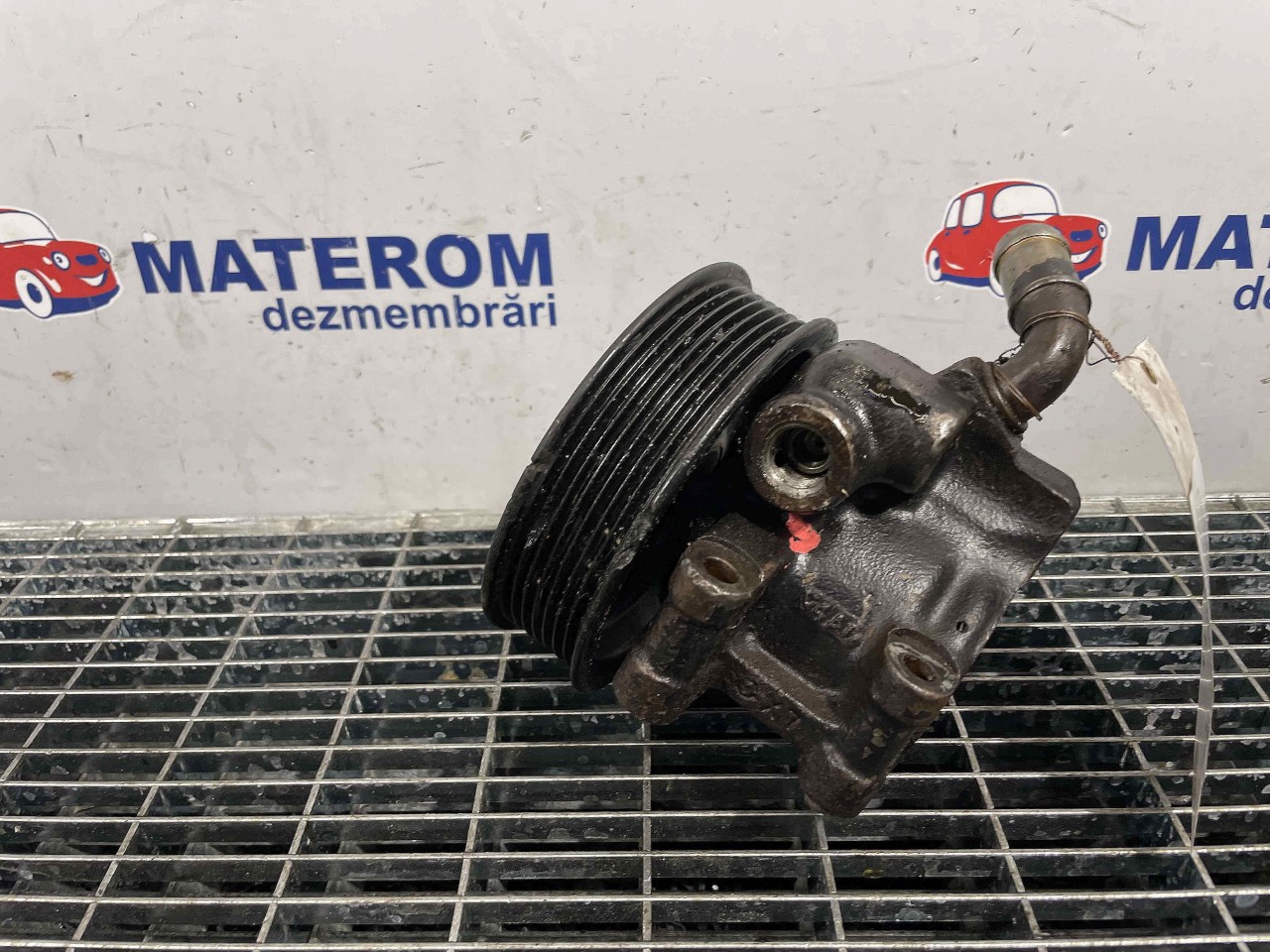 POMPA SERVODIRECTIE FORD TRANSIT 2.4 TDDI - (2000 2006)