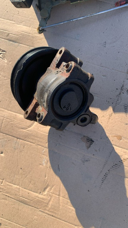 Pompa servodirectie Ford Transit 2007/2008/2009/2010/2011 motor 2.4 euro 4