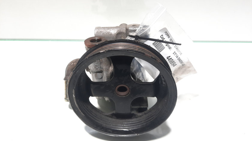 Pompa servodirectie , Ford Transit Connect (P65) 1.8 TDCI, COD, 2T14-3A696-AG (pr:110747)