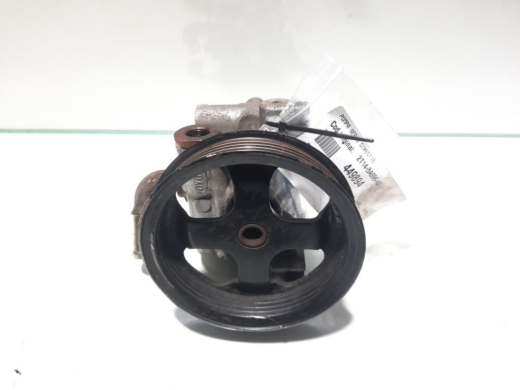 Pompa servodirectie , Ford Transit Connect (P65) [Fabr 2002-2013] 1.8 tdci, 2T14-3A696-AG (pr:110747)