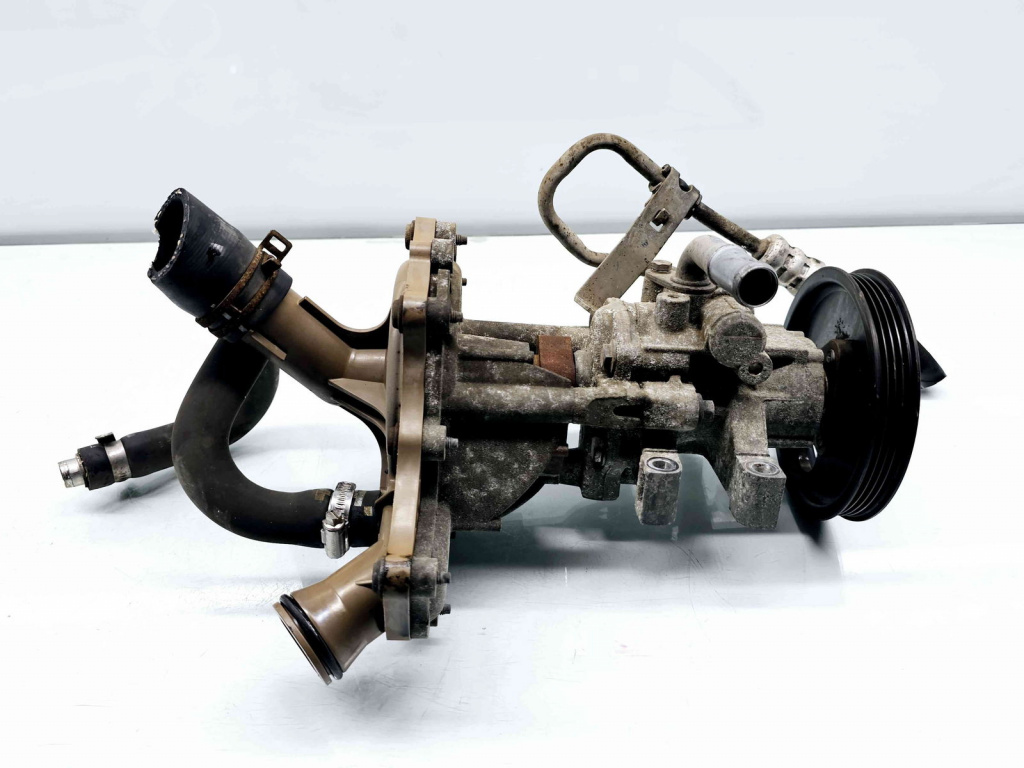 Pompa servodirectie Ford Transit Custom (TTF) [Fabr 2012-2016] 6C1Q-3A733-AA 2.2 TDCI DRFB 92KW / 125CP