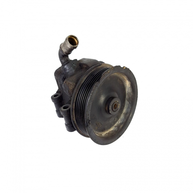 Pompa Servodirectie Ford Transit Mk4 2000-2014 2.4 Tdci [Rwd] Phfa Motorina Yc1E3A733Ac