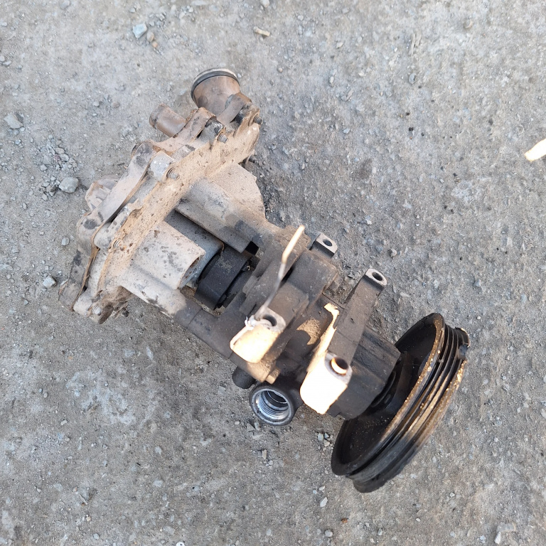 Pompa Servodirectie Ford Transit Mk4 2000-2014 2.2 Tdci Qwfa Motorina 6C1Q3A733Aa, 6C1Q3A733-Aa