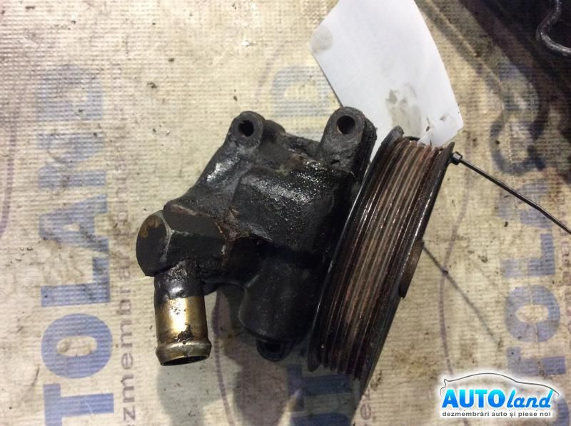 Pompa Servodirectie Fulie 6 Caneluri Ford COUGAR EC 1998-2001