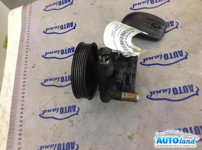Pompa Servodirectie Fulie 6 Caneluri Volkswagen GOLF IV 1J1 1997-2005
