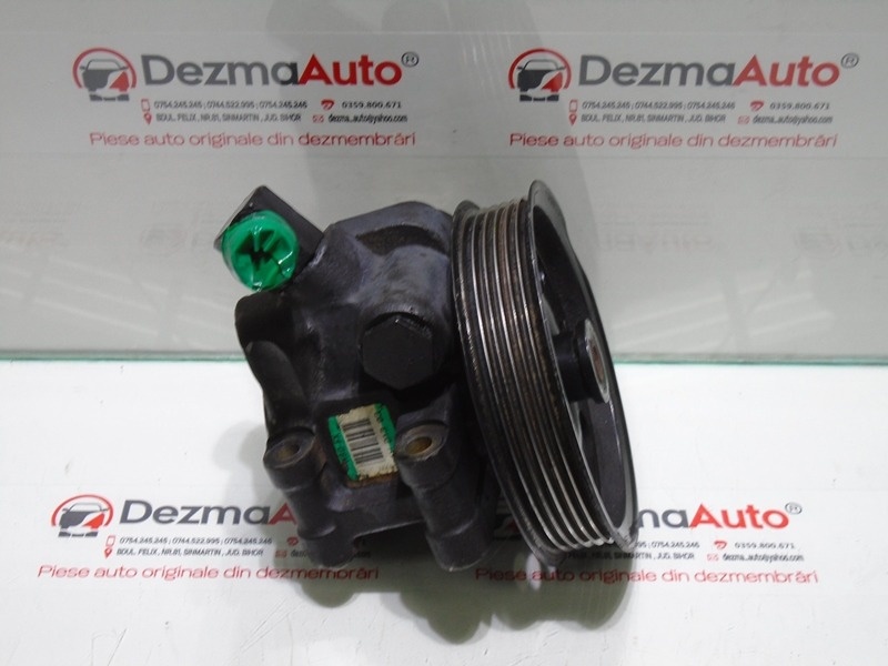 Pompa servodirectie , HBD-FX, Ford Focus 1, 1.8 tddi (pr:110747)