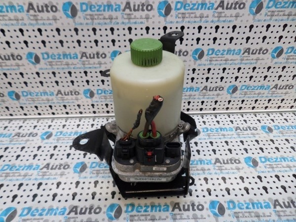Pompa servodirectie hidraulica, 6R0423156A, Seat Ibiza 5 (6J5) 1.4B, (pr:110747)