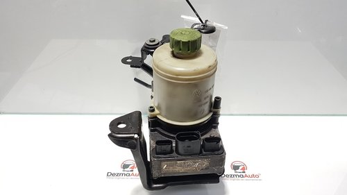 Pompa servodirectie hidraulica, Skoda Fabia, 1.4 tdi, cod 6Q0423155AD (pr:110747)