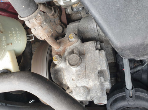 Pompa Servodirectie Honda CR-V 2.0 B K20A4 2002 - 2006 Cod 56110PNBG01 56110PNBG02 [K7018]