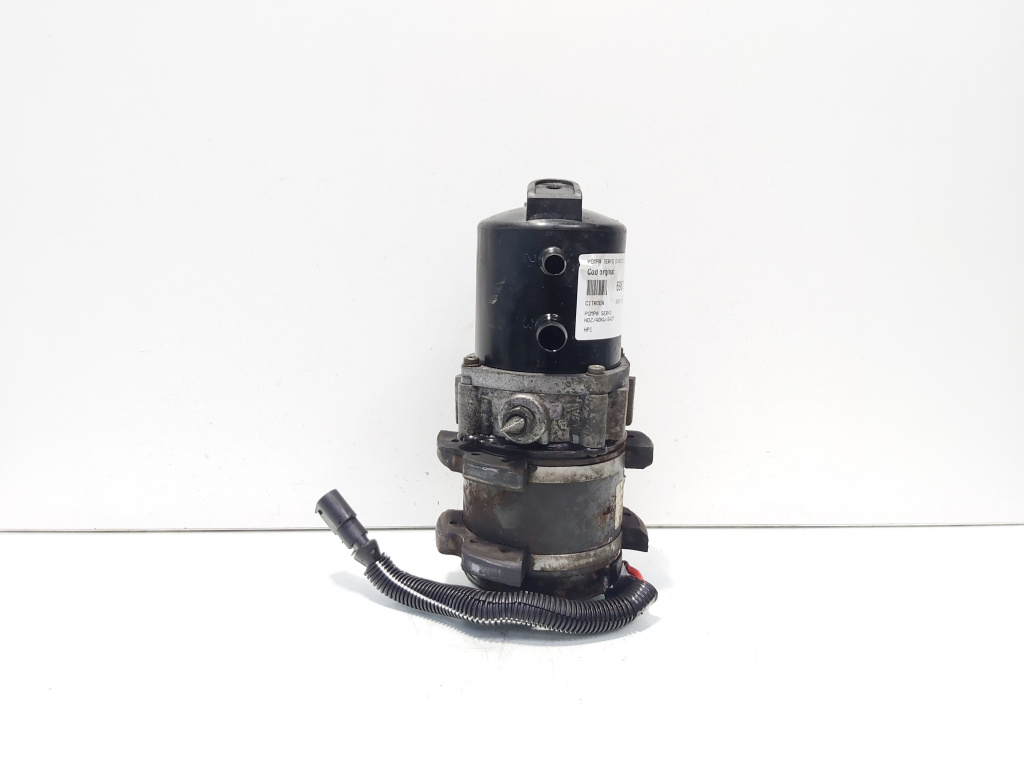 Pompa servodirectie HPI, Citroen Saxo (S0, S1) 1.1 benz, HDZ (id:698723)