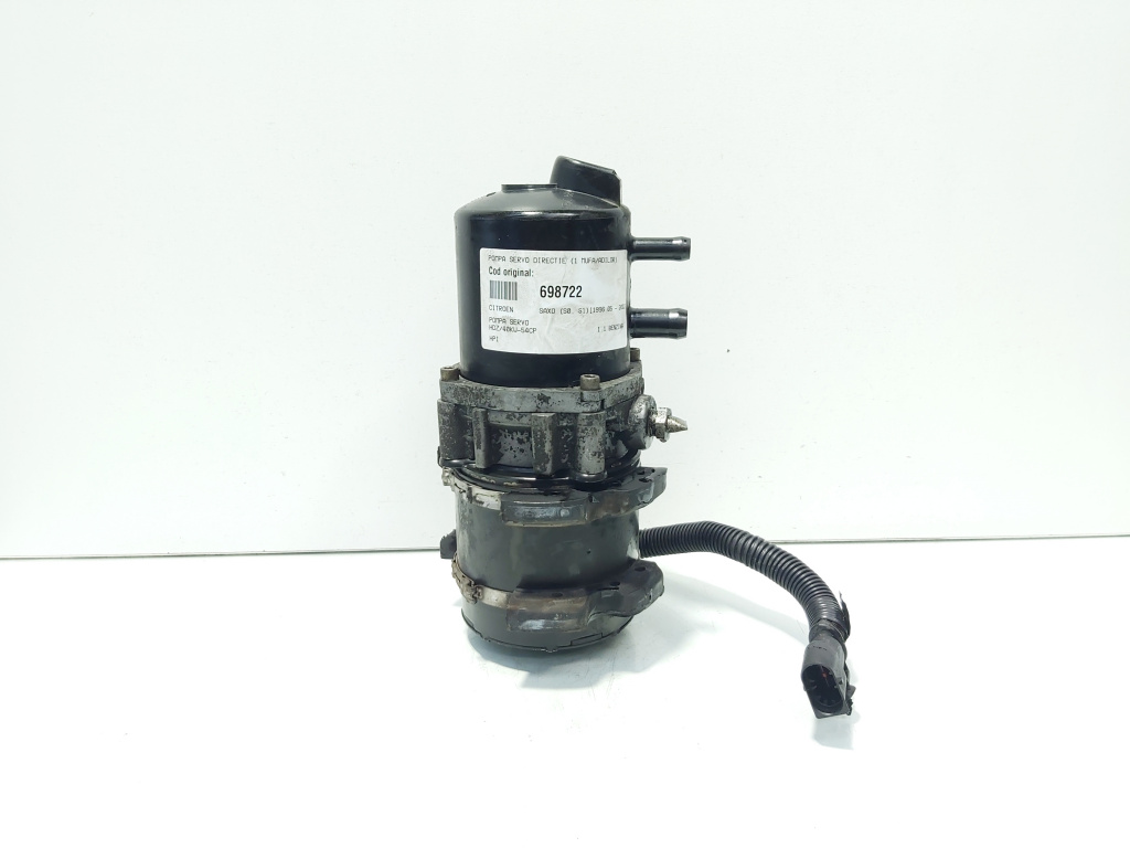 Pompa servodirectie HPI, Citroen Saxo (S0, S1) 1.1 benz, HDZ (id:698722)