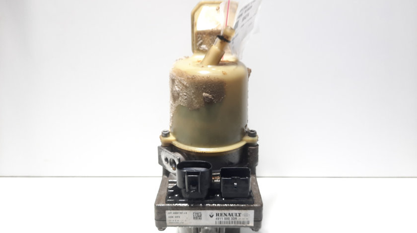 Pompa servodirectie HPI, cod 491100033R, Renault Laguna 3 Combi, 2.0 DCI, M9R (id:504274)