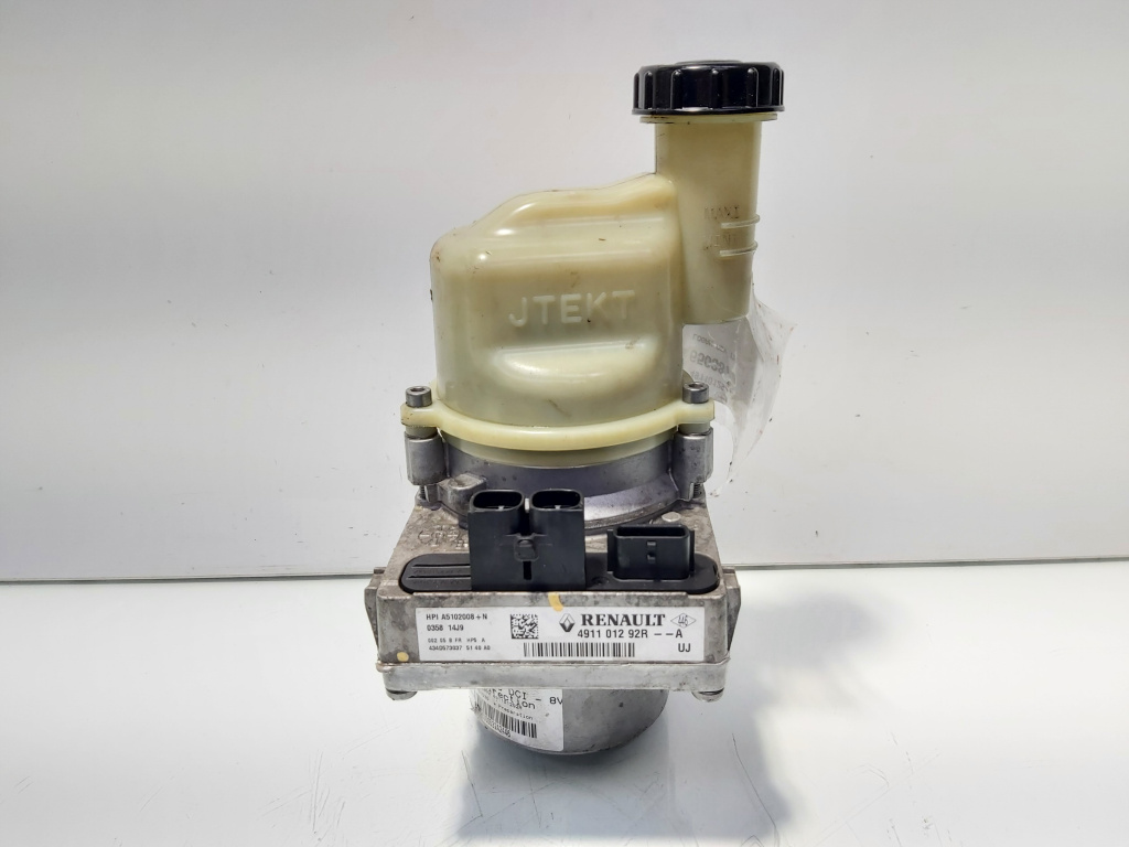 Pompa servodirectie Hpi, cod 491101292R, Dacia Logan MCV 2 (id:656387)