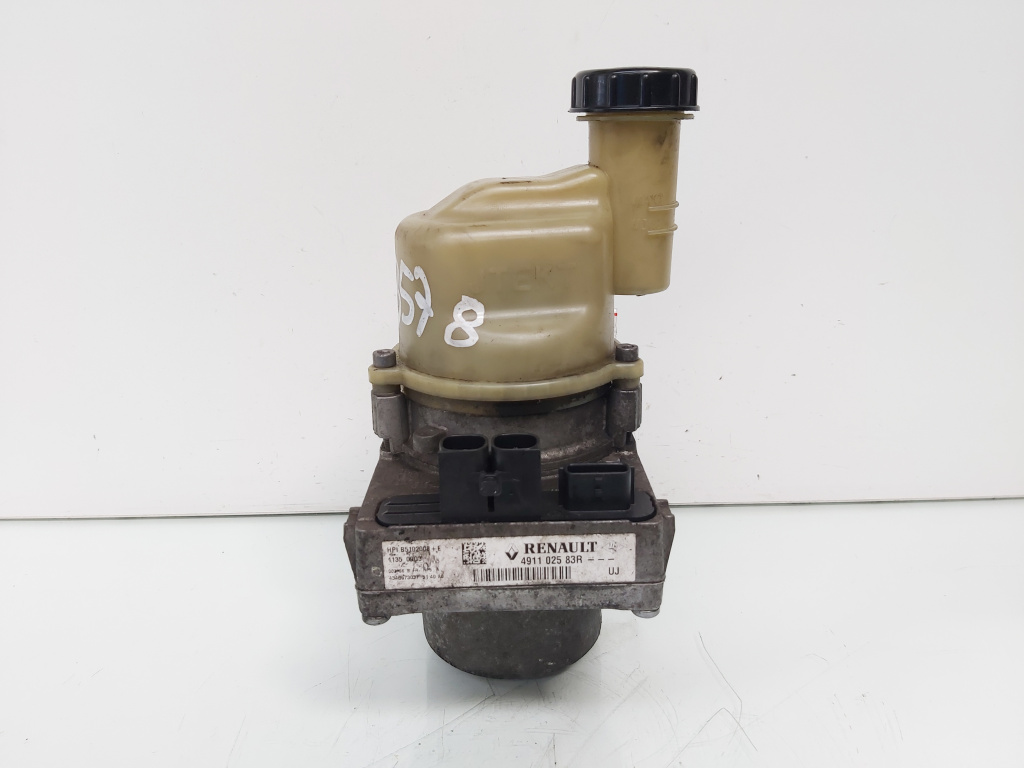 Pompa servodirectie HPI, cod 491102583R, Dacia Sandero 2 1.5 DCI, K9K612 (id:656390)