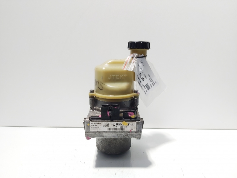 Pompa servodirectie HPI, cod 491102583R, Dacia Sandero 2 1.5 DCI, K9K612 (id:656393)