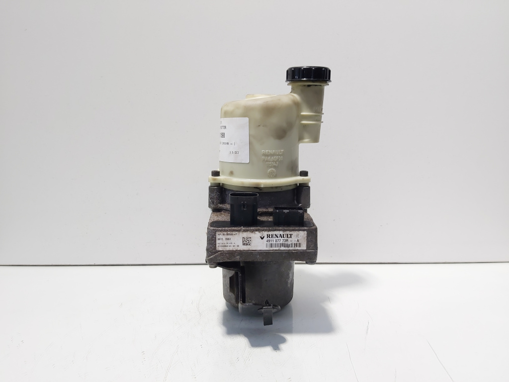 Pompa servodirectie Hpi, cod 491107773R, Dacia Duster 1.5 DCI, K9K856 (id:701598)