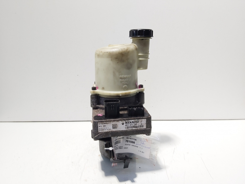 Pompa servodirectie Hpi, cod 491107773R, Dacia Duster 1.5 DCI, K9K856 (id:701598)