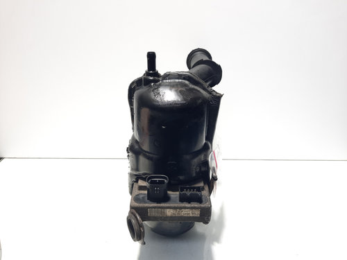 Pompa servodirectie HPI, cod 9645102380, Peugeot 307 SW, 1.6 benz, NFU (idi:504254)