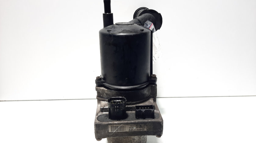 Pompa servodirectie HPI, cod 9646617180, Citroen C4 (I) sedan, 1.6 HDI (idi:506486)