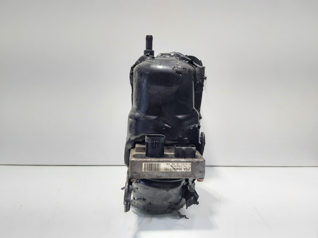 Pompa servodirectie HPI, cod 9646617180, Citroen C4 (I) 1.6 HDI (id:698718)