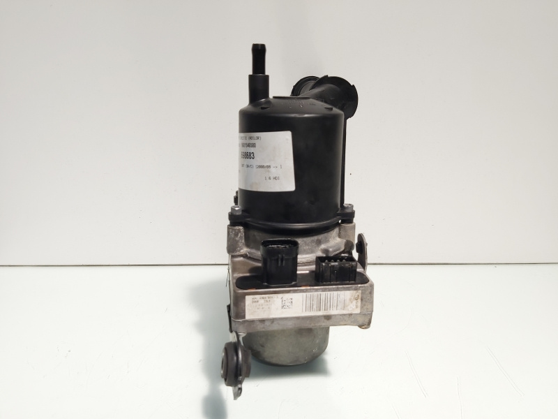 Pompa servodirectie HPI, cod 9646986280, Peugeot 307 SW 2.0 HDI (id:698707)