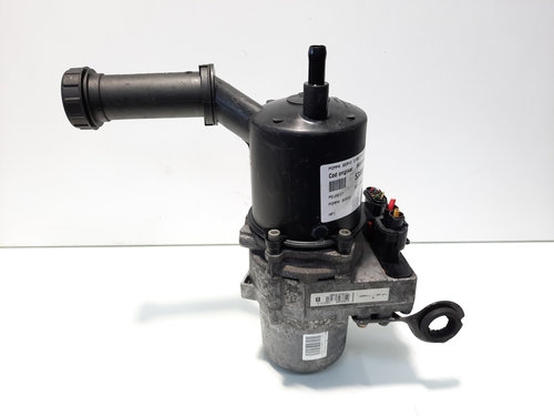 Pompa servodirectie HPI, cod 9654149580, Citroen C4 (I), 1.6 HDI (pr:110747)