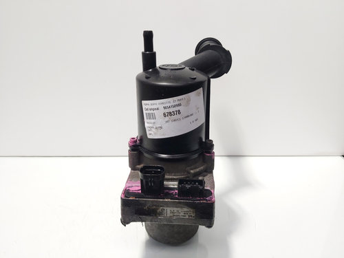 Pompa servodirectie HPI, cod 9654150980, Peugeot 307 1.6 HDI, 9HZ (id:678378)