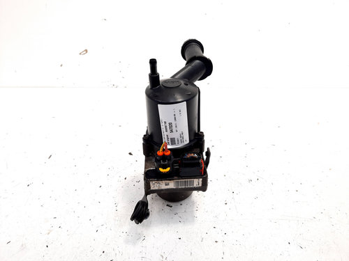 Pompa servodirectie HPI, cod 9680987180, Peugeot Partner (II) Platforma, 1.6 HDI, 9HX (idi:547020)