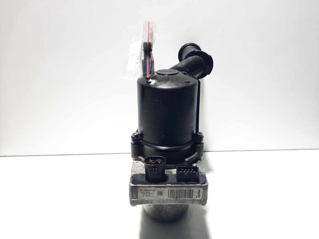 Pompa servodirectie HPI, cod 9680989480, Citroen Berlingo 1, 1.6 HDI (pr:110747)