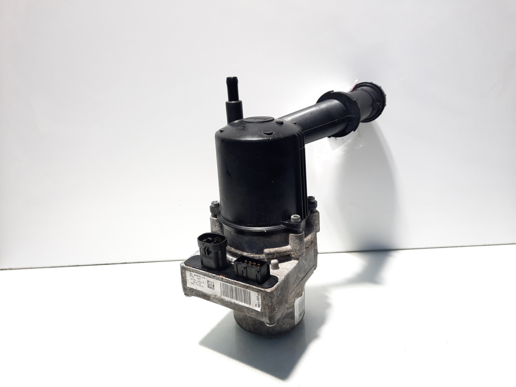 Pompa servodirectie HPI, cod 9681545980, Citroen, 1.6 HDI, 9HX (pr:110747)