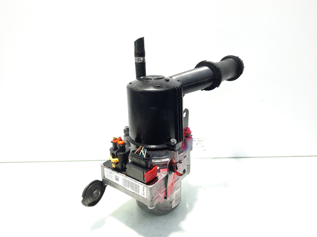 Pompa servodirectie HPI, cod 9681546580, Peugeot 307, 1.6 HDI (id:567103)