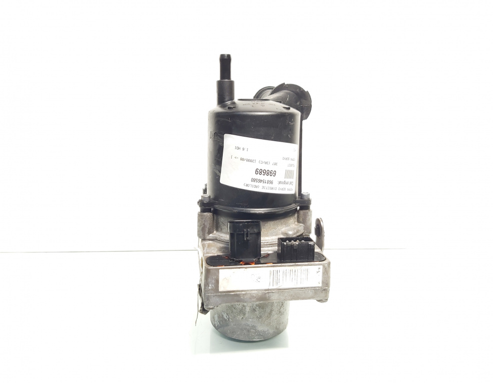 Pompa servodirectie HPI, cod 9681546580, Peugeot 307 1.6 HDI (id:698689)