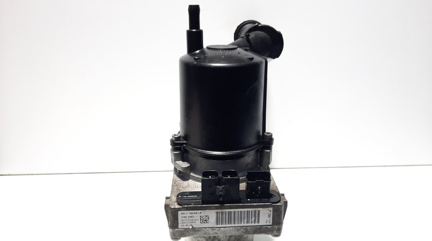 Pompa servodirectie HPI, cod 9803398080, Peugeot 5008, 1.6 HDI, 9HZ (id:506484)