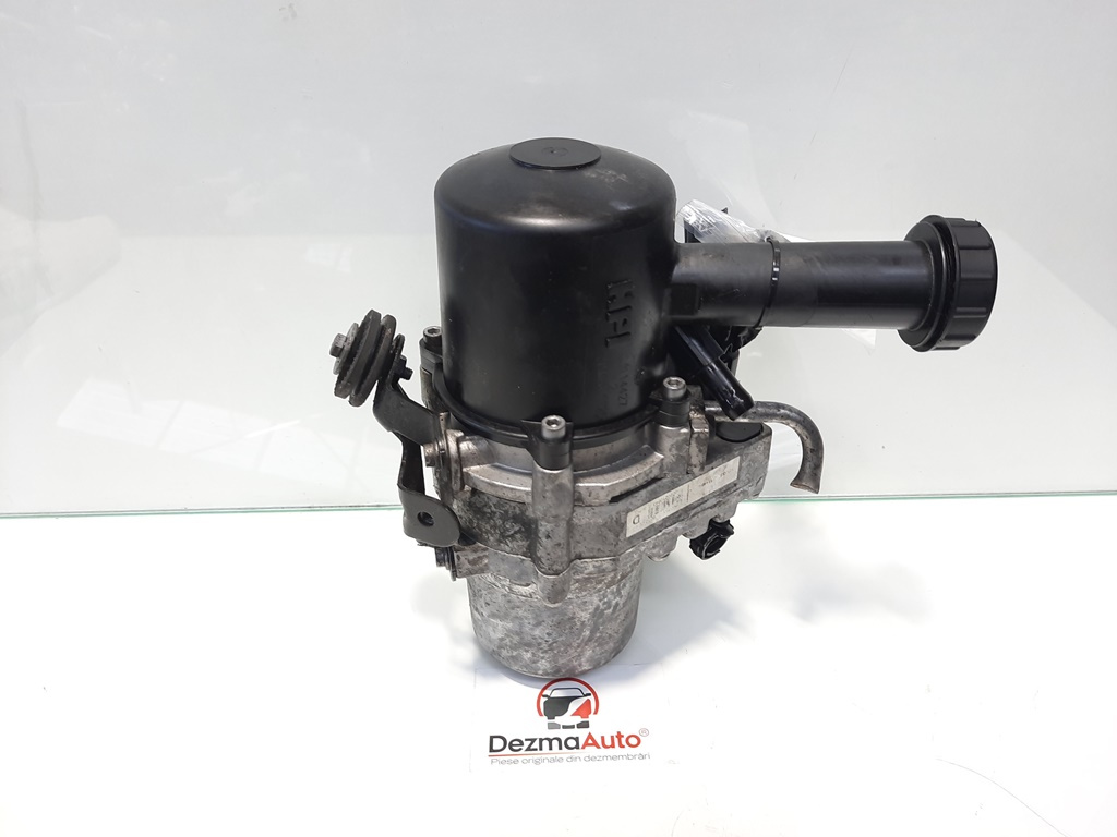 Pompa servodirectie , HPI Peugeot 407 [Fabr 2004-2010] 2.0 HDI, 9655792180 (id:423084)