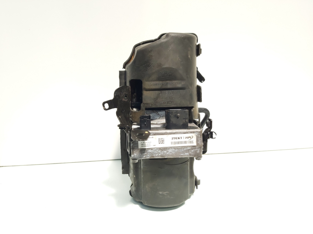 Pompa servodirectie HPI, Peugeot 807 2.0 HDI, RHW (id:698684)