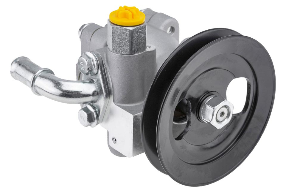 POMPA Servodirectie , HYUNDAI H100 2.4,2.5D,2.5TD 06.1996-